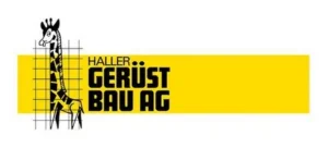 Haller Gerüstbau